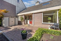 Hofmark 367, 1355 JG Almere